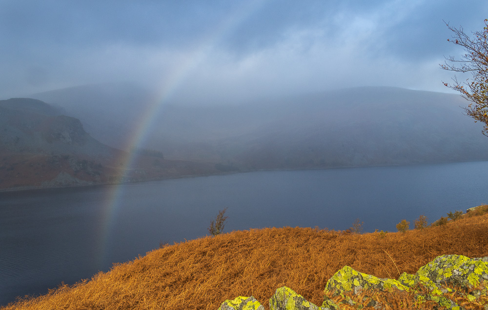 Haweswater Reservoir Haweswater Reservoir